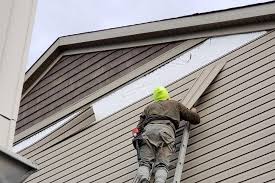 Affordable Siding Repair and Maintenance Services in Bushnell, IL